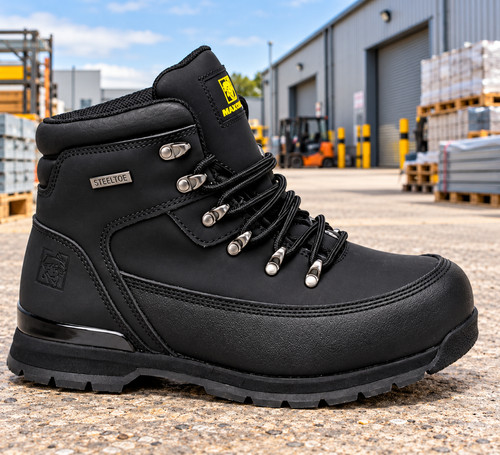Mens maxsteel lightweight - mens,