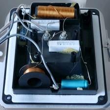 Mission 732 Crossover ( part