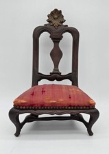 Antique Miniature Salesman