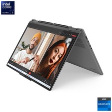 Lenovo Yoga 7 16IML8 Laptop: Intel Ultra 7 155U 16GB RAM 512GB SSD Warranty VAT