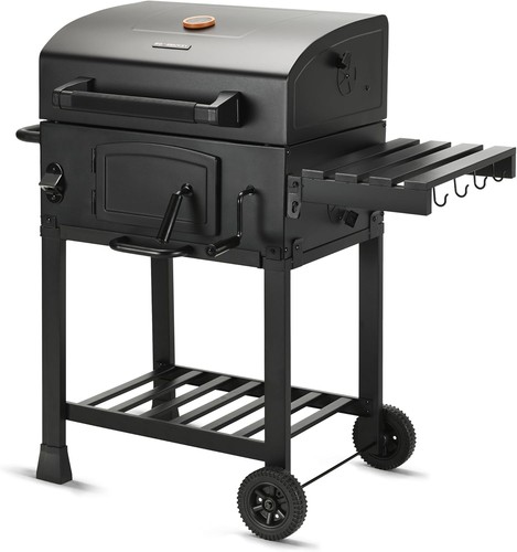 Big smokey black label - smokey,
