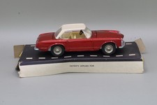 French Dinky 516 Mercedes Benz