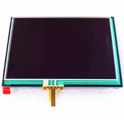 New touch screen - touch, v30