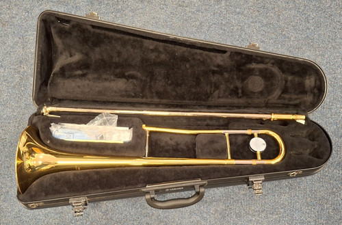 Yamaha ysl 354 tenor - yamaha,