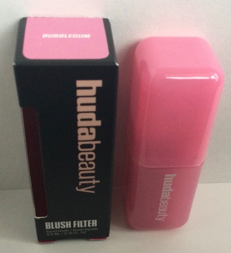 Huda beauty blush filter - blush,