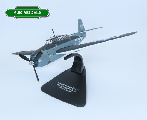 Oxford diecast ac132 grumman - diecast,