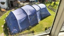 vango Maritsa 600 tent and