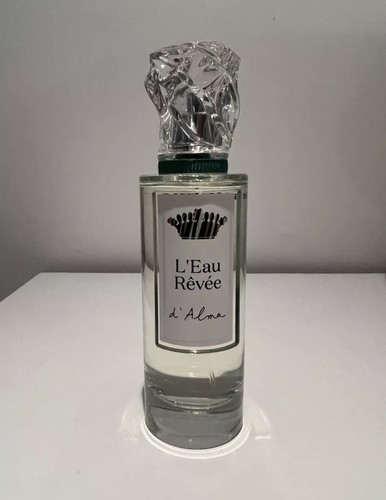 Sisley eau rêvée alma - rêvée, d'alma