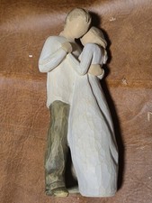 Willow Tree Promise Figurine