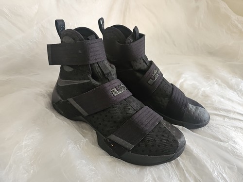 Nike lebron soldier 5 eur - nike, 9.5