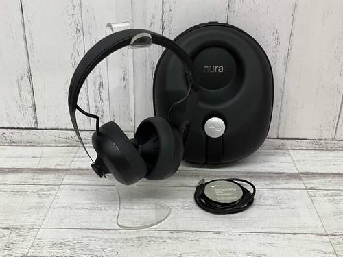 Nura nuraphone wireless - nura,