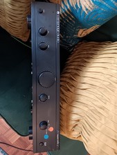 Cambridge Audio Amp