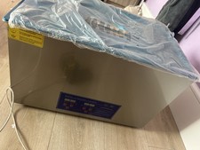 30L Digital Ultrasonic Cleaner