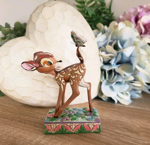 Bambi figurine disney - figurine,