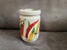 Emma Bridgewater Chillies