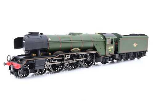 Hornby gauge r3443 - hornby, late