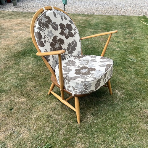 Vintage retro ercol - retro, light