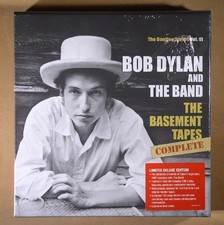 DYLAN, Bob & THE BAND - The