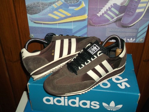 Adidas sl76 size - sl76, 2020