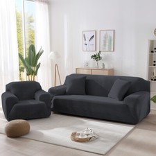 VELVET Elastic STRETCH SOFA
