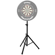 Gorilla Dartboard Stand Arrow