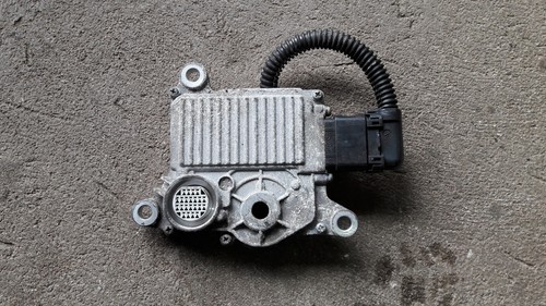Vauxhall vectra signum - signum, ecu