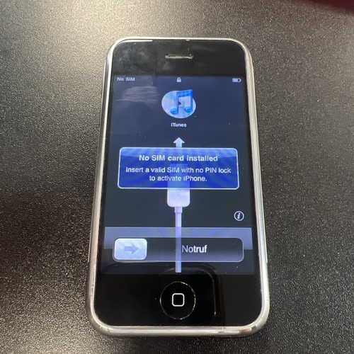Apple iphone 1st generation - iphone,