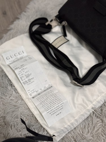 Gucci belt bag - belt,