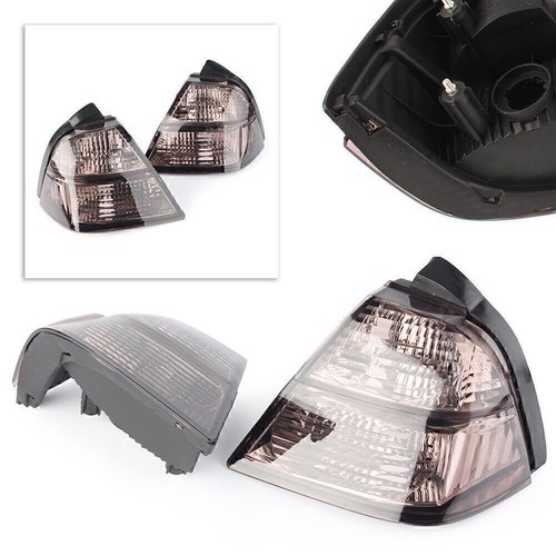 Led turn signal - signal, brake