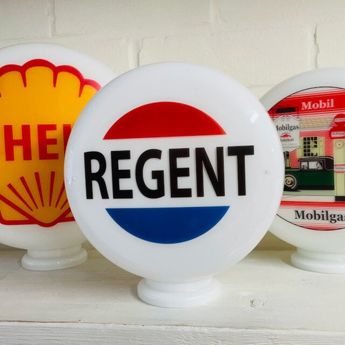 Regent petrol inch - regent,