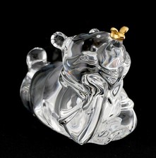 Beautiful Lenox Crystal Disney