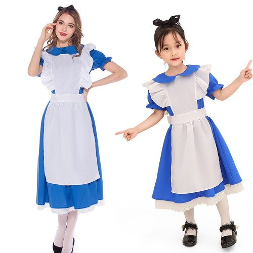 Kids alice wonderland - alice, in
