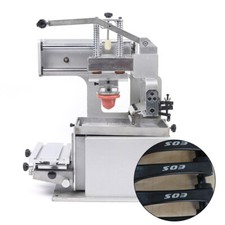 Dia. 3.5" Ink Cup Pad Printing