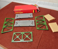 Hornby R657 Girder Bridge
