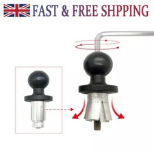 Motorcycle Bike Aluminum Mount