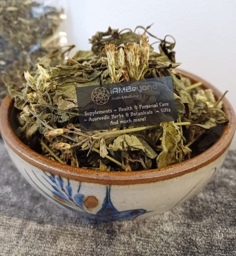 Whole dried mexican dream - whole,