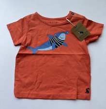 Joules Baby Boys Ben Organic