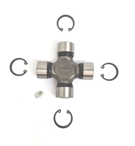 Front propshaft 76mm for - front,