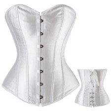 UK Corsets and Basques Bustier