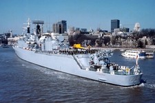 SQ0363 - Royal Navy Warship -