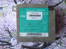 FIAT PUNTO MK2 (99-06) AIRBAG