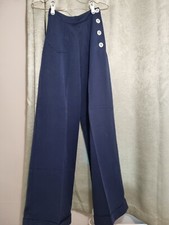 Vivien Of Holloway Navy swing