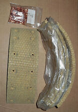 Rolls Royce Cloud Brake linings X4 with rivets later Phantom V Bentley S types