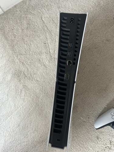 Sony playstation slim - sony, 5