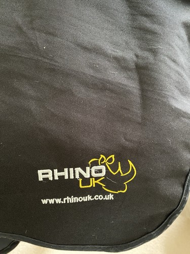Rhino boot liner - rhino, mk7