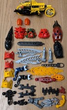 Lego Bionical/Slizer/Hero