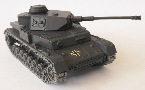 Solido panzer pzkpfw - -, 4