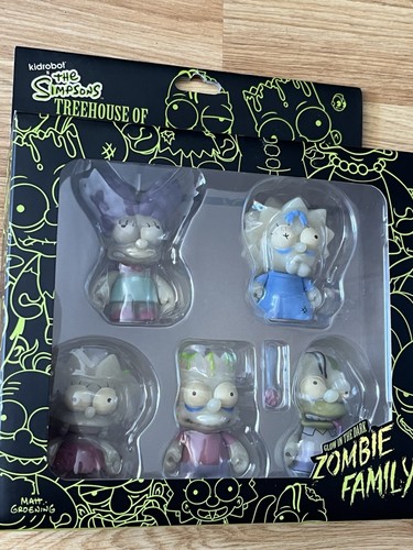 The simpsons treehouse - simpsons, of