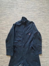 Dickies Coveralls Boiler Suit