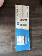 Invision H400 TV Wall Mount 32"-61" Flat Panel LCD LED Plasma TV 56.7kg Load New